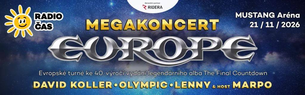 Megakoncert 2026 II